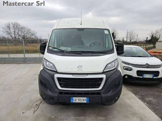 PEUGEOT Boxer usata, con Airbag Passeggero