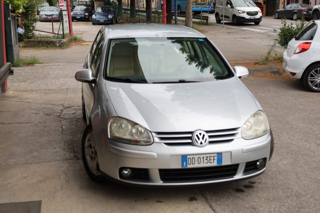 VOLKSWAGEN Golf usata 85