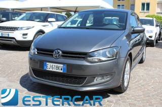 VOLKSWAGEN Polo 1.4 5 porte Comfortline