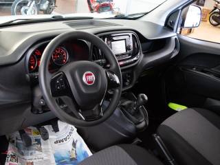 FIAT Doblo usata, con Cronologia tagliandi