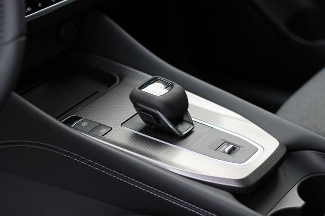 NISSAN Qashqai usata, con Park Distance Control