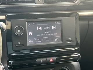 CITROEN C3 usata, con Servosterzo