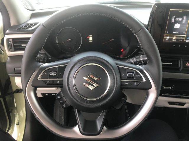 SUZUKI Swift usata, con ESP