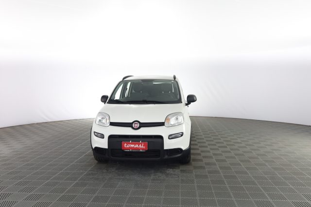 FIAT Panda usata 0
