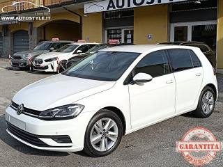 VOLKSWAGEN Golf usata, con Volante multifunzione