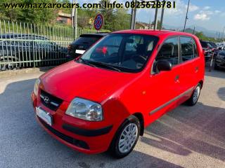 HYUNDAI Atos Prime 1.1 12V Active