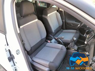 CITROEN C3 Aircross usata, con ESP