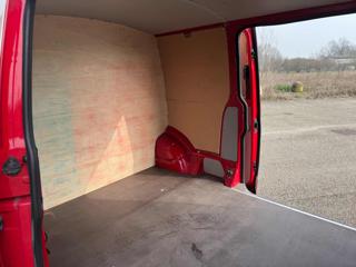 VOLKSWAGEN Transporter usata, con Servosterzo