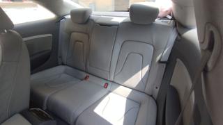 AUDI A5 usata, con Sensori di parcheggio posteriori