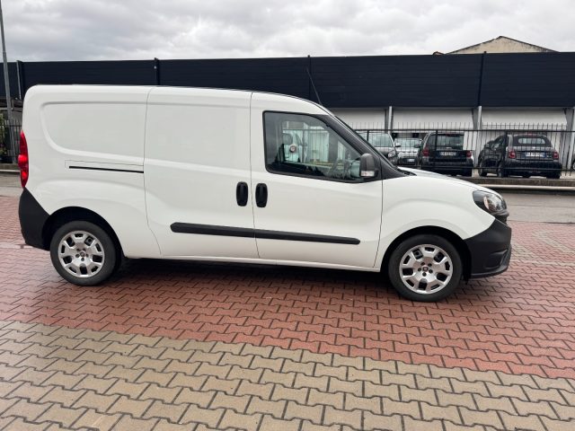 FIAT Doblo usata, con ABS