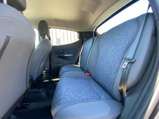 LANCIA Ypsilon usata, con Immobilizzatore elettronico