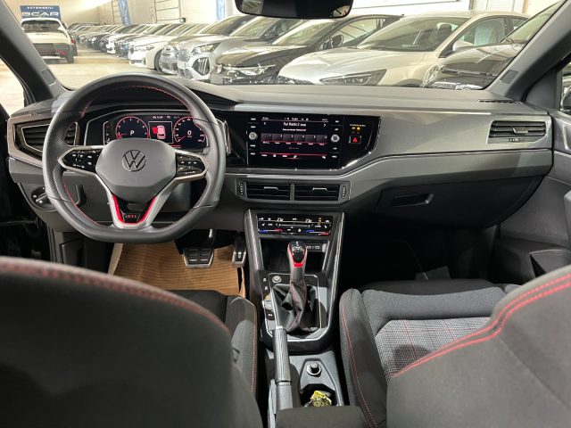 VOLKSWAGEN Polo usata, con Chiusura centralizzata