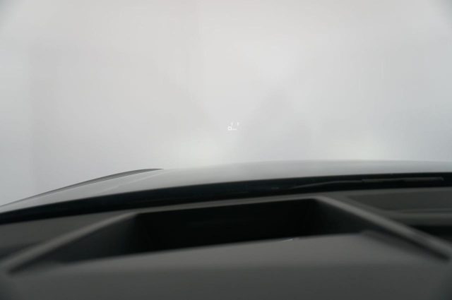 AUDI SQ5 usata, con Portellone posteriore elettrico