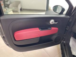 FIAT 500 usata, con Interni in pelle