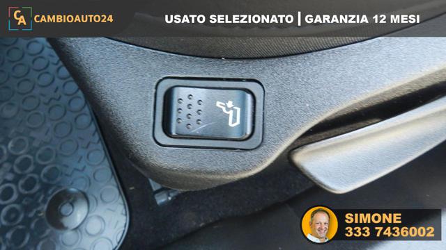 FIAT 500X usata 86