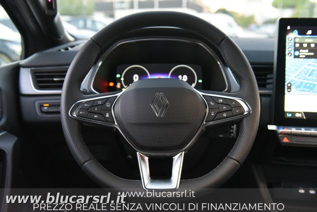 RENAULT Captur usata 40
