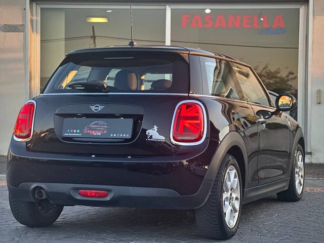 MINI One usata, con Chiusura centralizzata