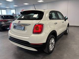 FIAT 500X usata, con Antifurto