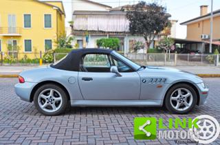 BMW Z3 usata, con Cerchi in lega