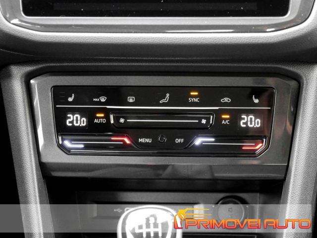 VOLKSWAGEN Tiguan usata, con Controllo trazione