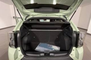 FIAT Grande Panda usata, con Specchietti laterali elettrici