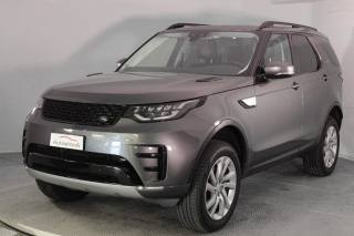 LAND ROVER Discovery 2.0 SD4 240 CV HSE Luxury