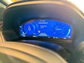 FORD Puma usata, con Regolazione elettrica sedili