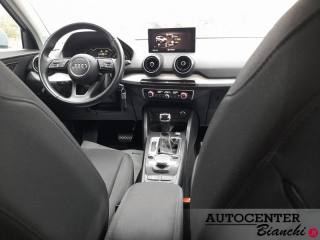 AUDI Q2 usata, con Riconoscimento dei segnali stradali