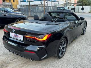 BMW 420 usata, con Airbag Passeggero
