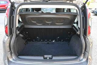 FIAT Panda usata, con Climatizzatore