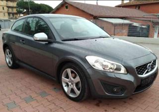 VOLVO C30 D2 R-Design