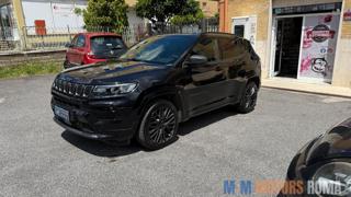 JEEP Compass 1.3 Turbo T4 150 CV aut. 2WD S