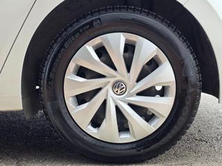 VOLKSWAGEN Polo usata, con ESP