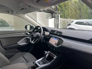 AUDI Q3 usata, con Cruise Control