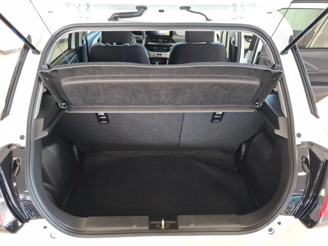 SUZUKI Swift usata, con Immobilizzatore elettronico