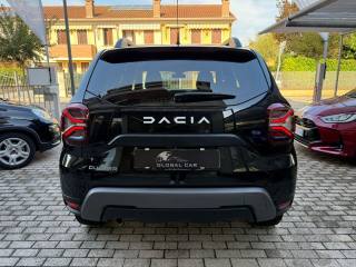 DACIA Duster usata 5
