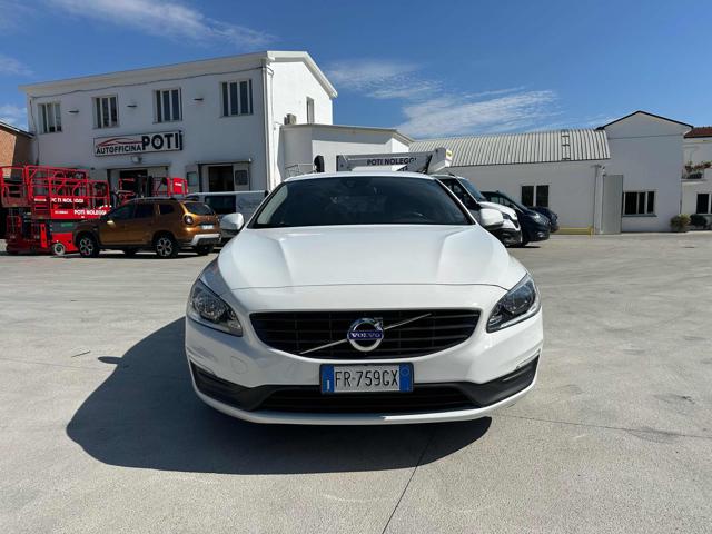 VOLVO V60 usata, con Airbag