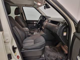 LAND ROVER Discovery usata, con Cerchi in lega