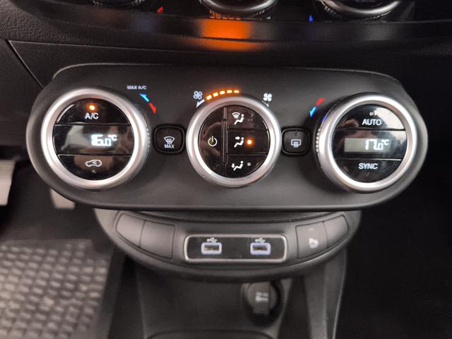 FIAT 500 usata, con Immobilizzatore elettronico