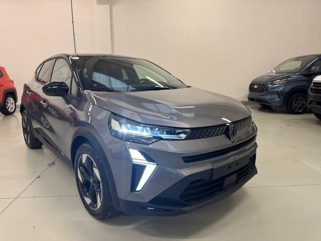 RENAULT Captur usata, con Airbag