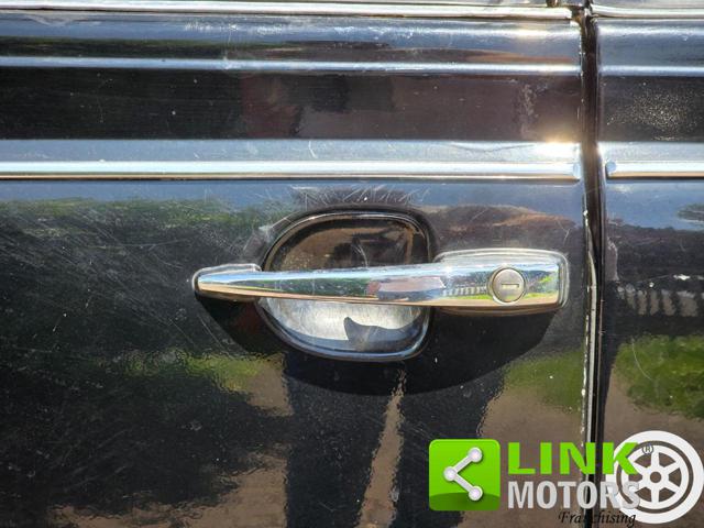 VOLKSWAGEN Maggiolone usata 21