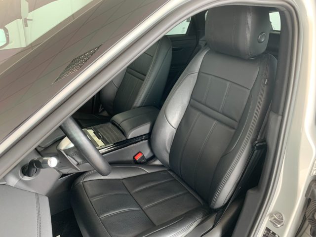 LAND ROVER Range Rover Evoque usata, con Touch screen
