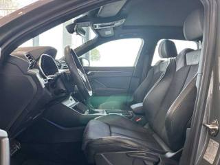 AUDI Q3 usata, con Sedile posteriore sdoppiato