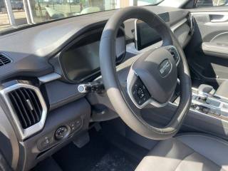 EMC Sei usata, con Fari LED