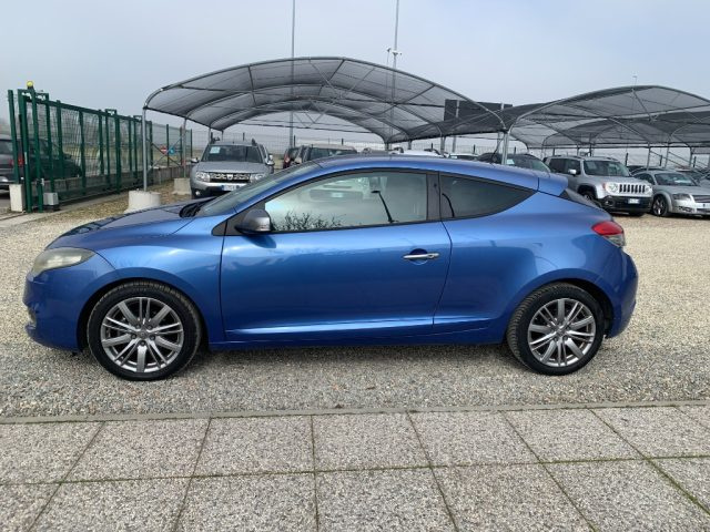 RENAULT Megane usata, con Cerchi in lega