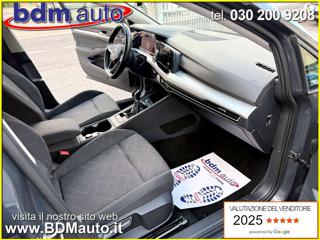 VOLKSWAGEN Golf usata, con Fari LED