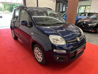FIAT Panda usata, con Airbag Passeggero