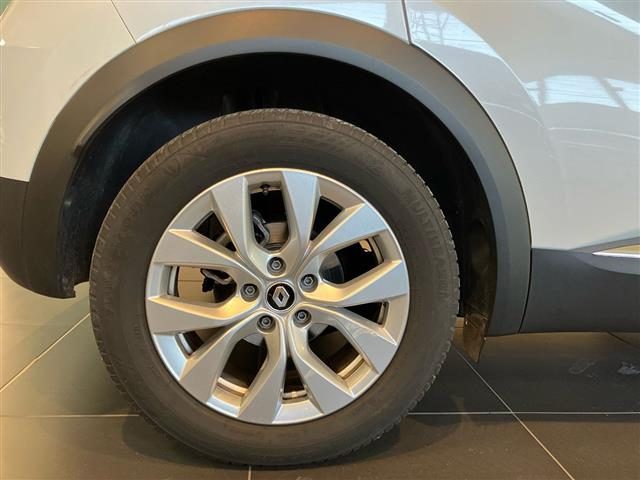 RENAULT Captur usata 5