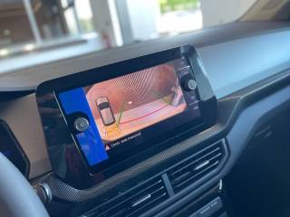 VOLKSWAGEN T-Cross usata, con ESP