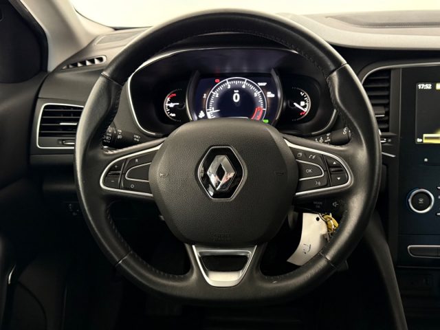 RENAULT Megane usata 11